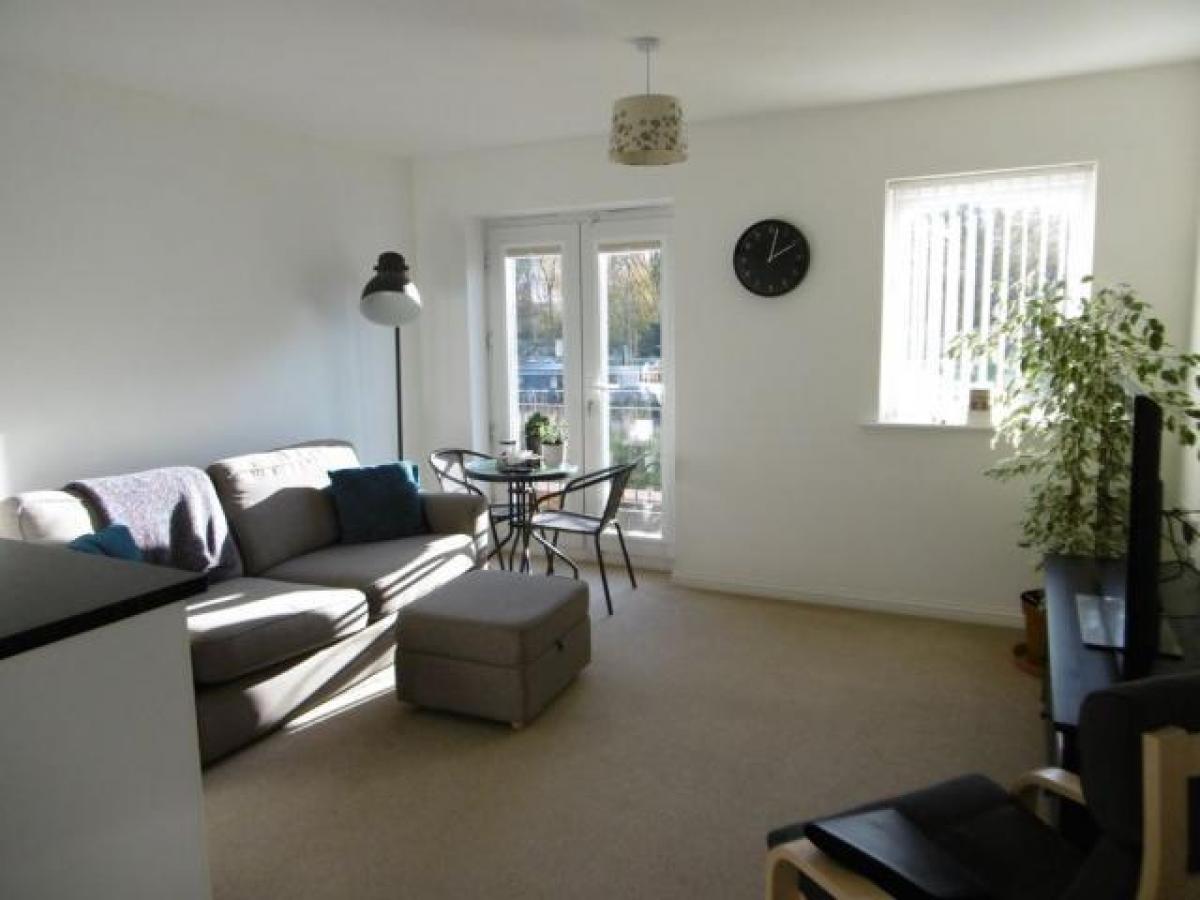 Picture of Apartment For Rent in Lincoln, Lincolnshire, United Kingdom