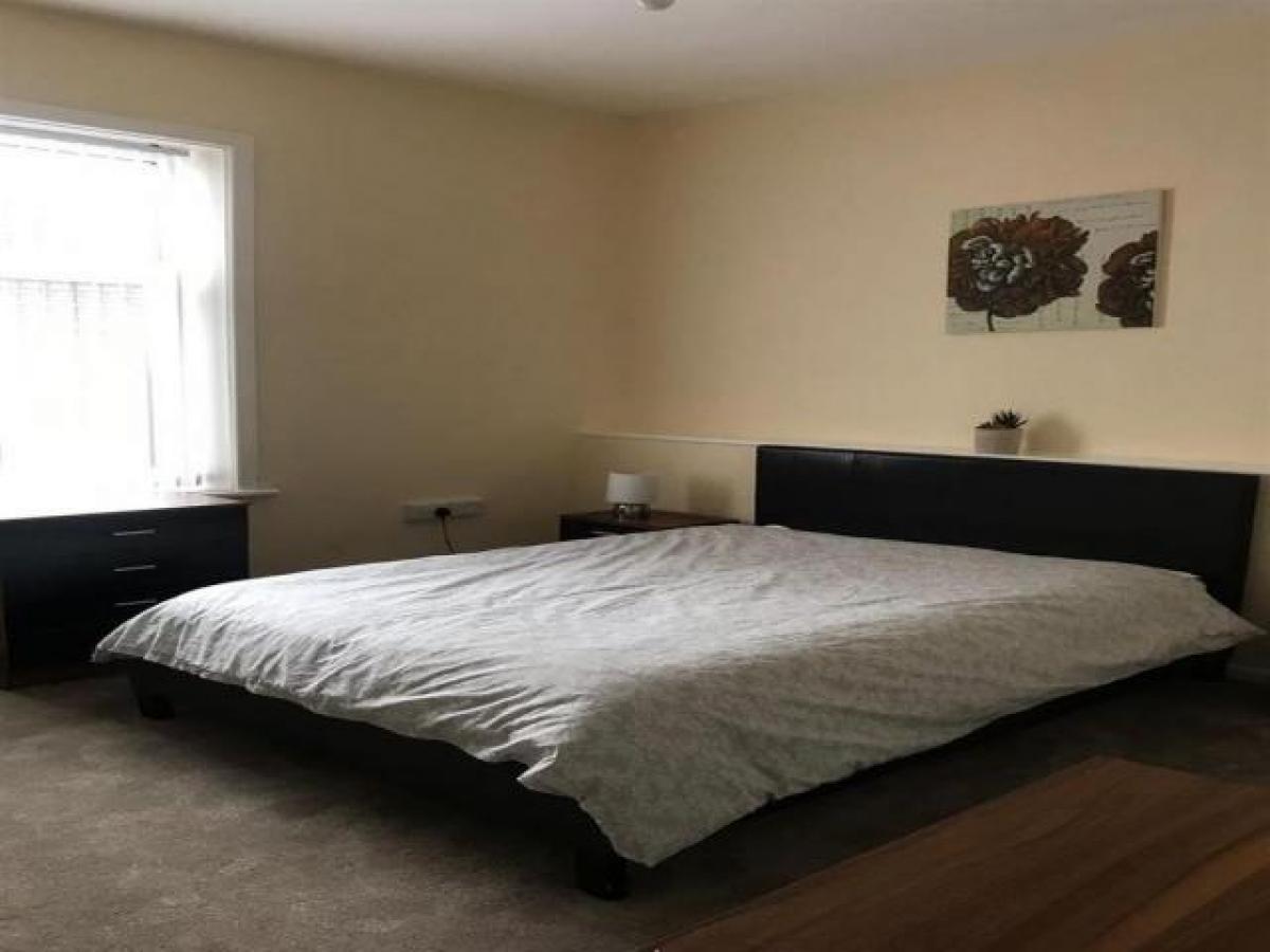 Picture of Apartment For Rent in Burnley, Lancashire, United Kingdom