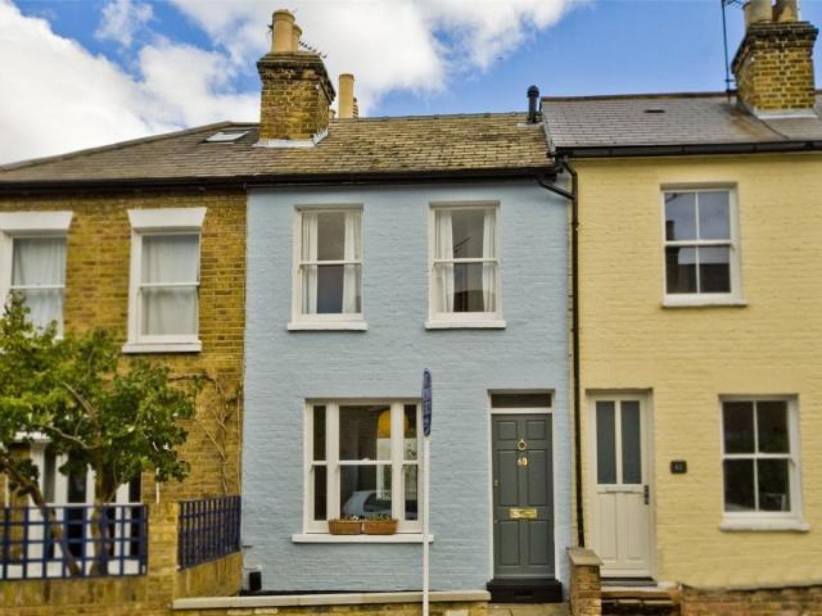 Picture of Home For Rent in Richmond, Greater London, United Kingdom