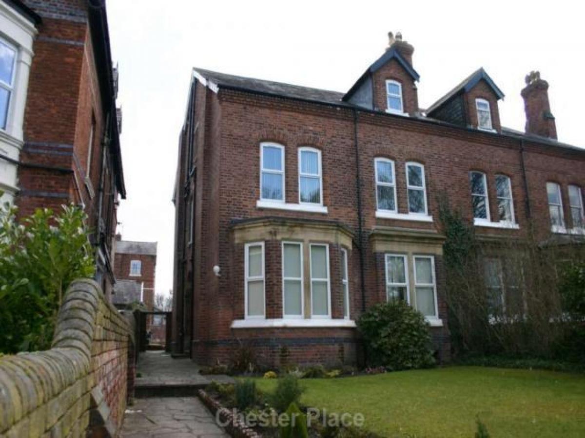 Picture of Apartment For Rent in Chester, Cheshire, United Kingdom