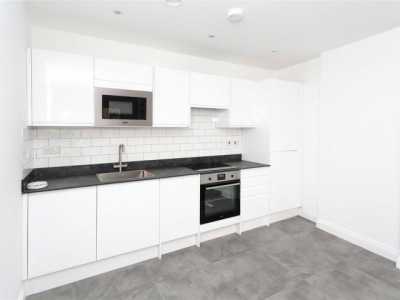 Apartment For Rent in Watford, United Kingdom