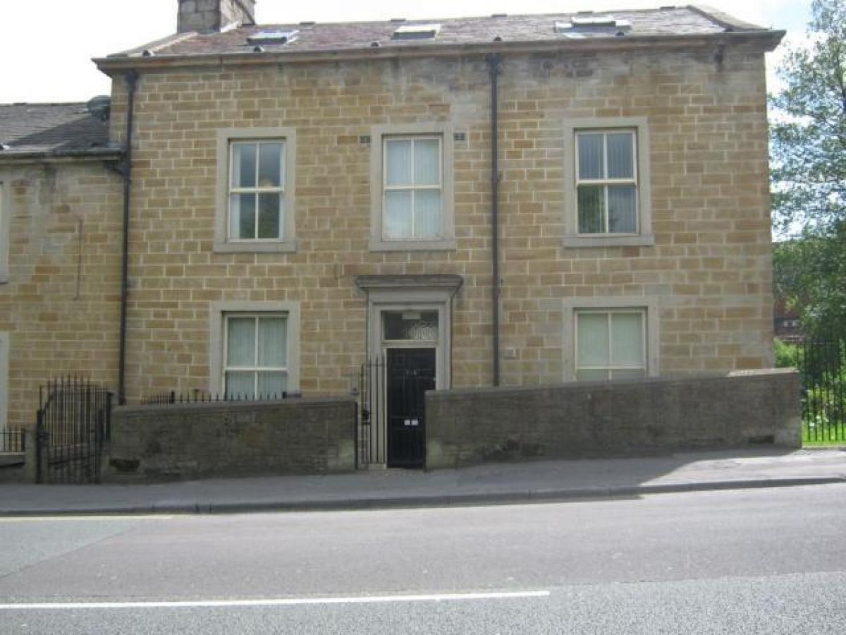 Picture of Apartment For Rent in Burnley, Lancashire, United Kingdom