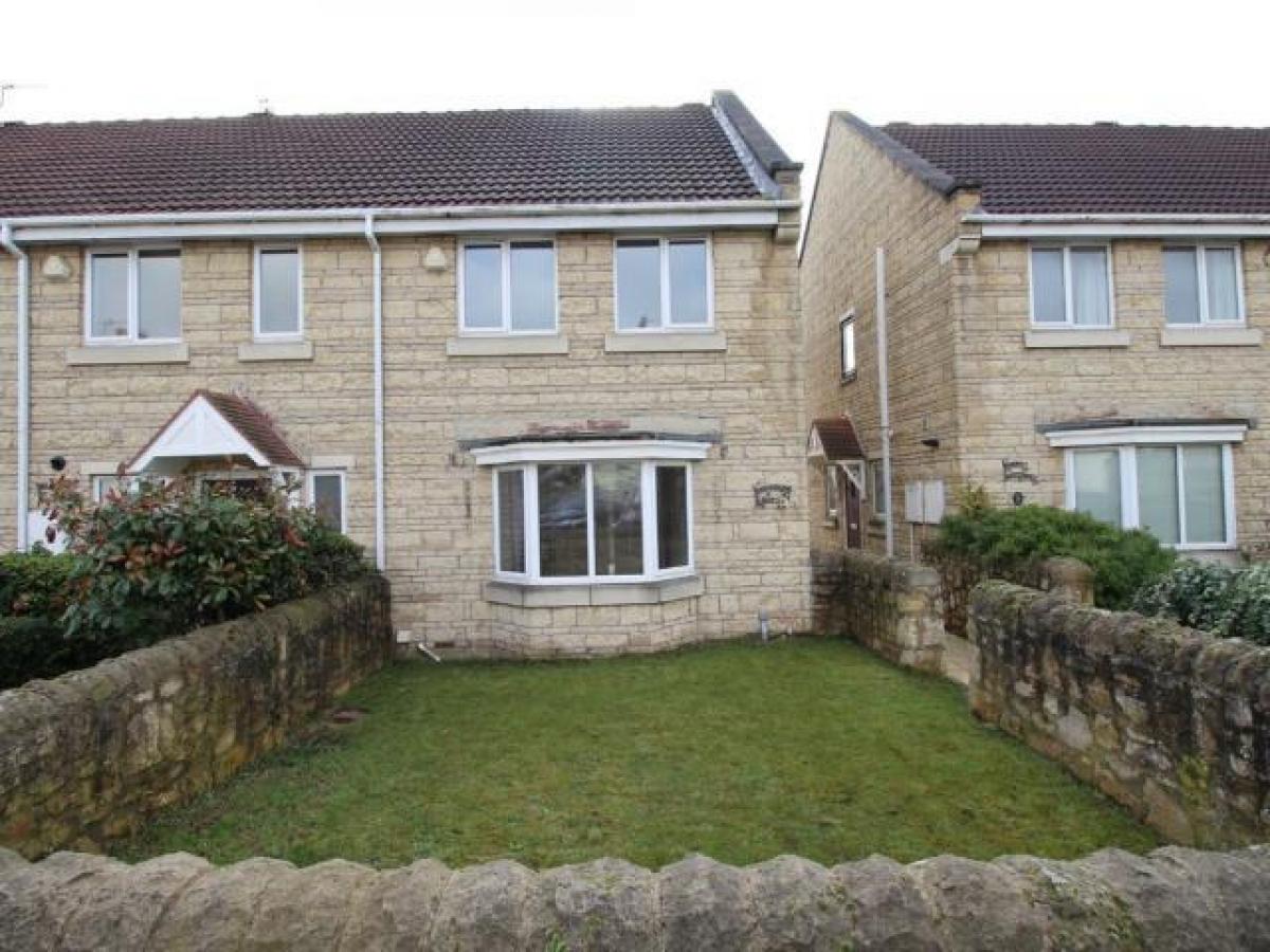 Picture of Home For Rent in Doncaster, South Yorkshire, United Kingdom