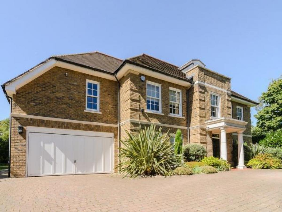 Picture of Home For Rent in Ascot, Berkshire, United Kingdom