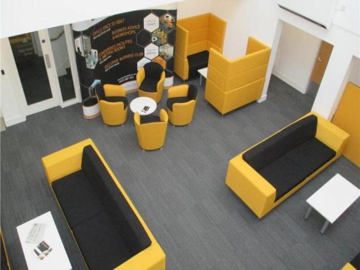 Picture of Office For Rent in Grimsby, Lincolnshire, United Kingdom