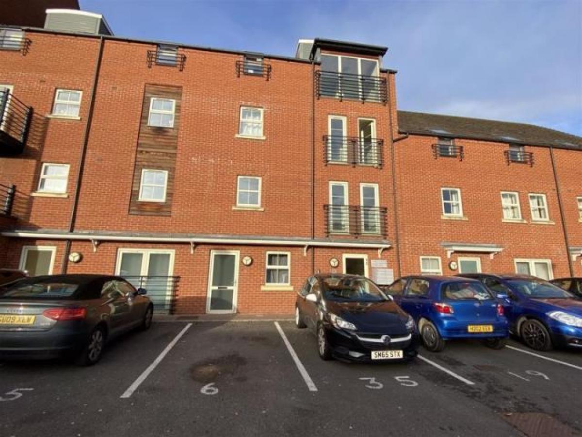 Picture of Apartment For Rent in Lincoln, Lincolnshire, United Kingdom