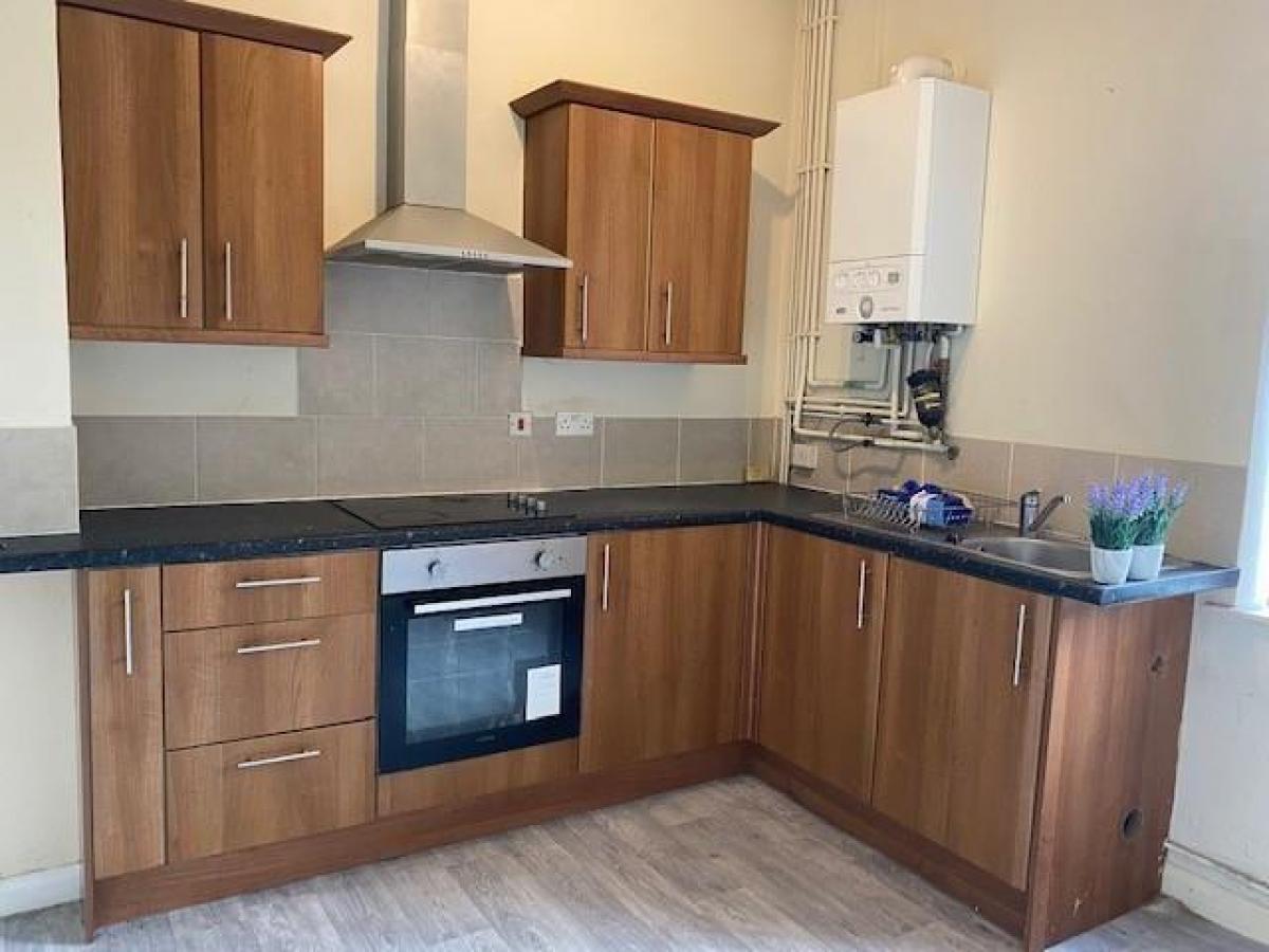 Picture of Home For Rent in Doncaster, South Yorkshire, United Kingdom