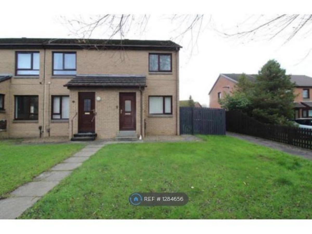 Picture of Apartment For Rent in Irvine, Strathclyde, United Kingdom