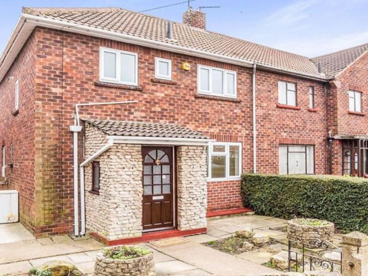 Picture of Home For Rent in Doncaster, South Yorkshire, United Kingdom