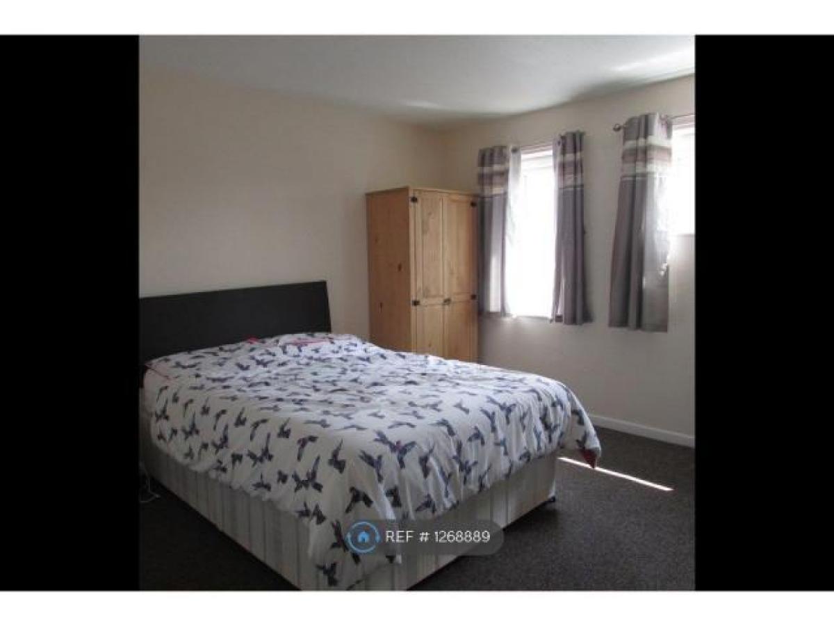 Picture of Apartment For Rent in Peterborough, Cambridgeshire, United Kingdom