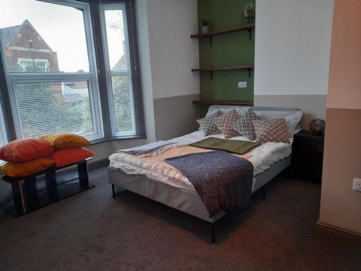 Picture of Apartment For Rent in Gainsborough, Lincolnshire, United Kingdom