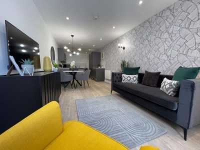 Apartment For Rent in Peterborough, United Kingdom