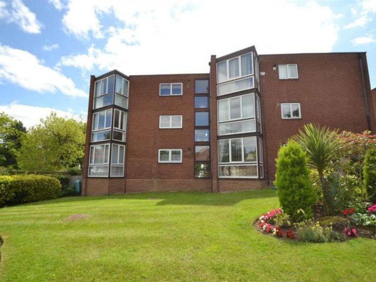 Picture of Apartment For Rent in Broxbourne, Hertfordshire, United Kingdom