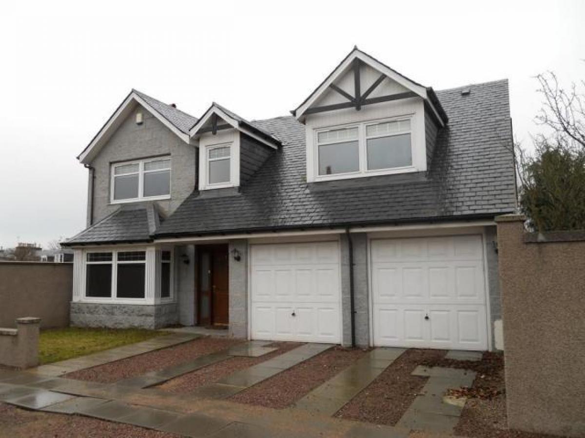 Picture of Home For Rent in Aberdeen, Aberdeenshire, United Kingdom