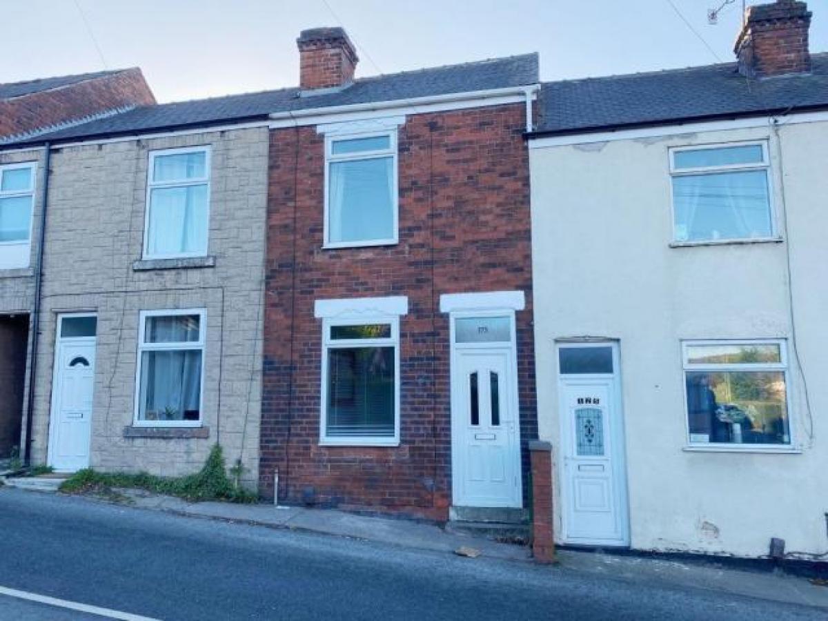 Picture of Home For Rent in Chesterfield, Derbyshire, United Kingdom