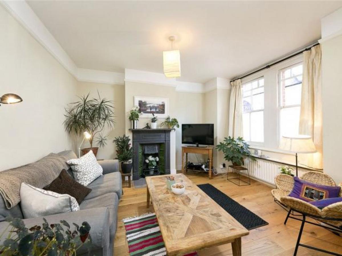 Picture of Home For Rent in Twickenham, Greater London, United Kingdom