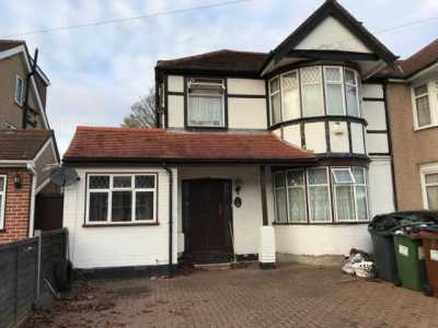 Apartment For Rent in Harrow, United Kingdom