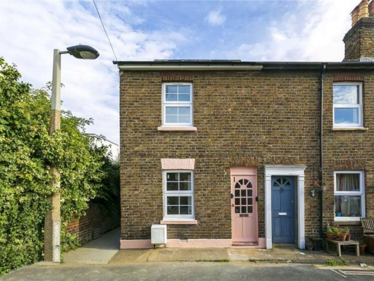 Picture of Home For Rent in Richmond, Greater London, United Kingdom