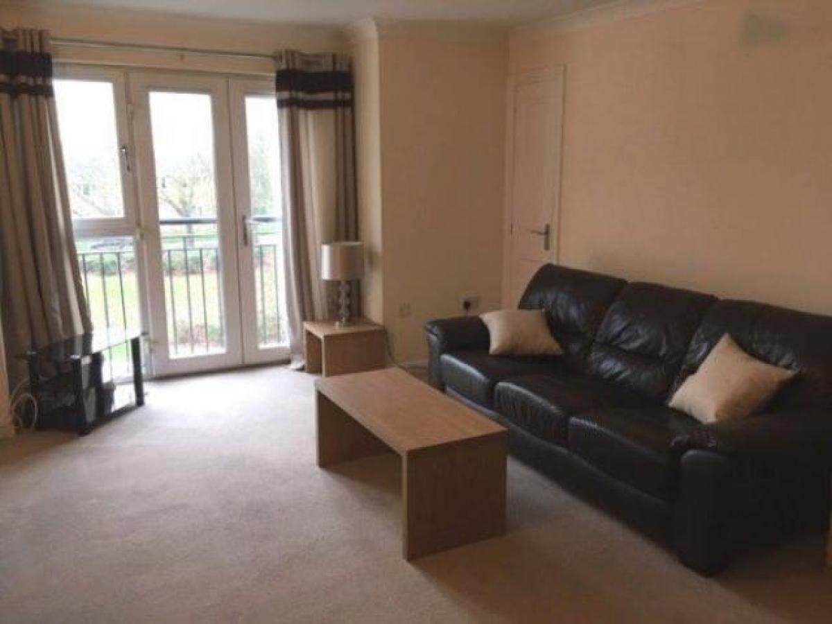 Picture of Apartment For Rent in Stockton on Tees, County Durham, United Kingdom