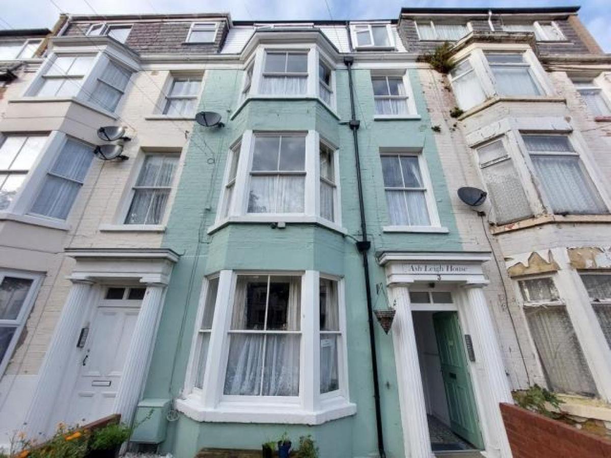 Picture of Apartment For Rent in Scarborough, North Yorkshire, United Kingdom