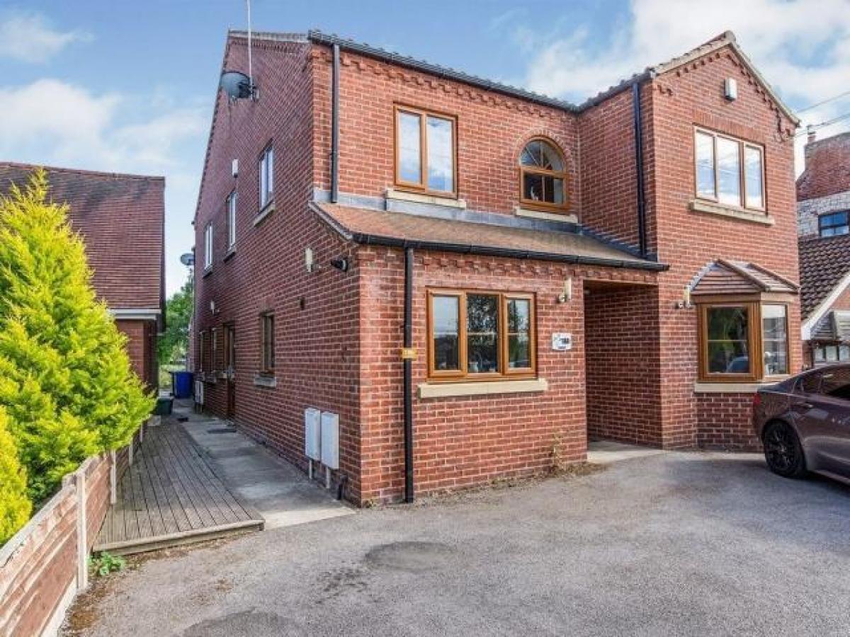 Picture of Home For Rent in Doncaster, South Yorkshire, United Kingdom