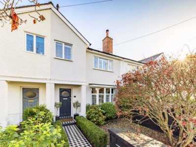 Home For Rent in Twickenham, United Kingdom