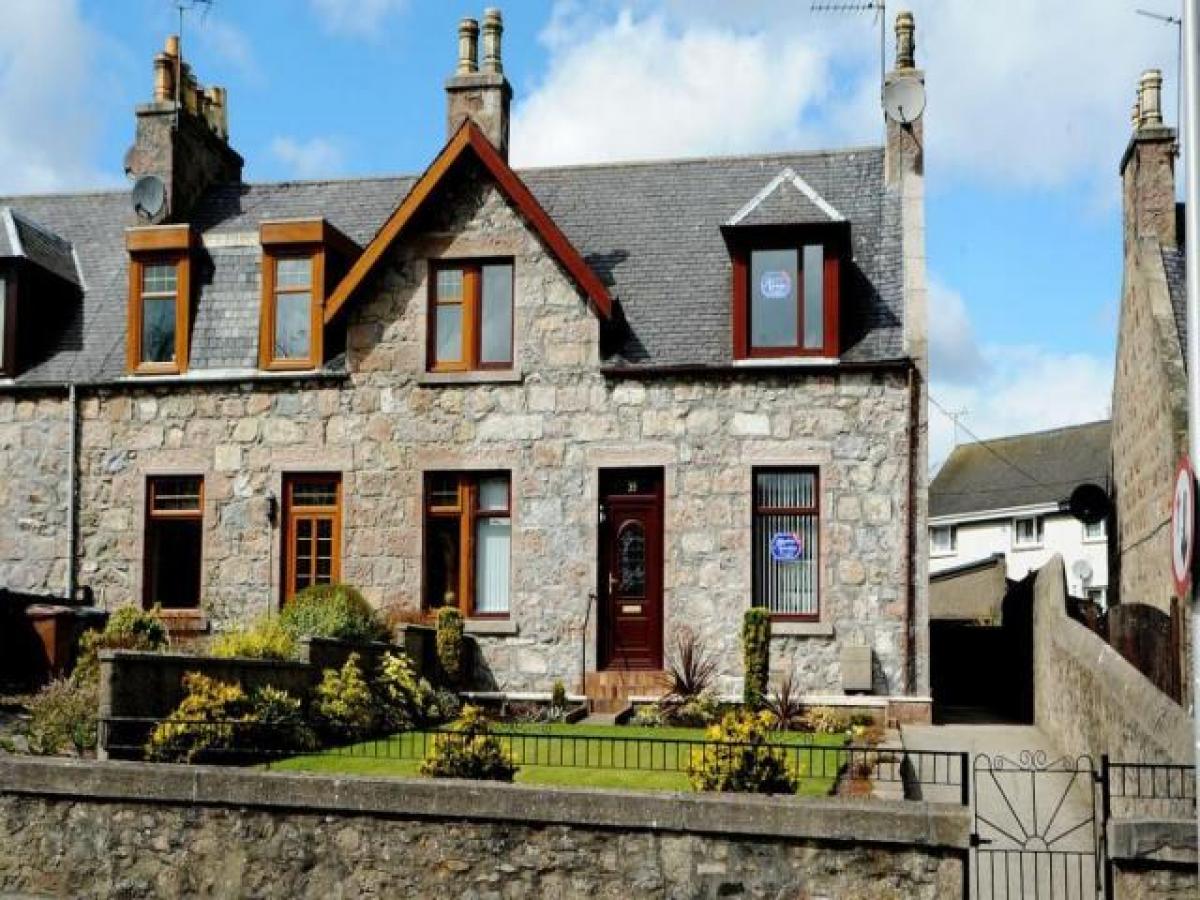 Picture of Home For Rent in Aberdeen, Aberdeenshire, United Kingdom