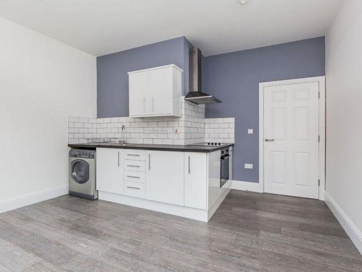 Picture of Apartment For Rent in Stoke on Trent, Staffordshire, United Kingdom