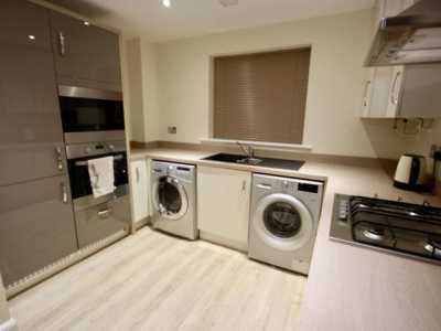 Home For Rent in Gainsborough, United Kingdom