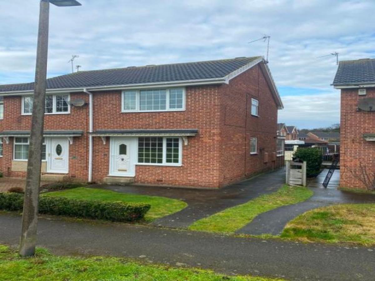 Picture of Home For Rent in Doncaster, South Yorkshire, United Kingdom