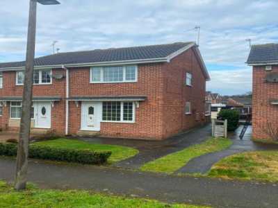 Home For Rent in Doncaster, United Kingdom