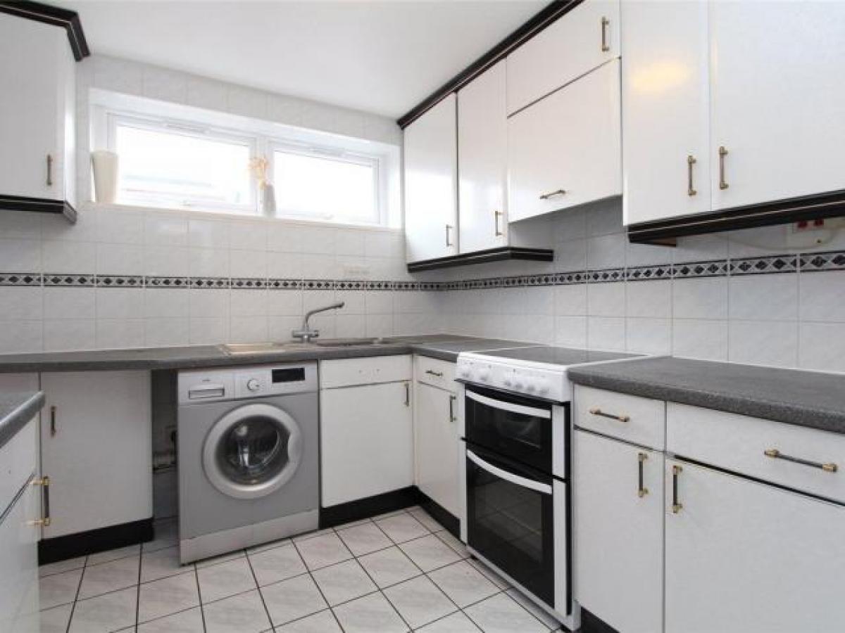 Picture of Apartment For Rent in Harrow, Greater London, United Kingdom