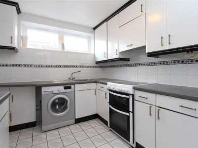 Apartment For Rent in Harrow, United Kingdom