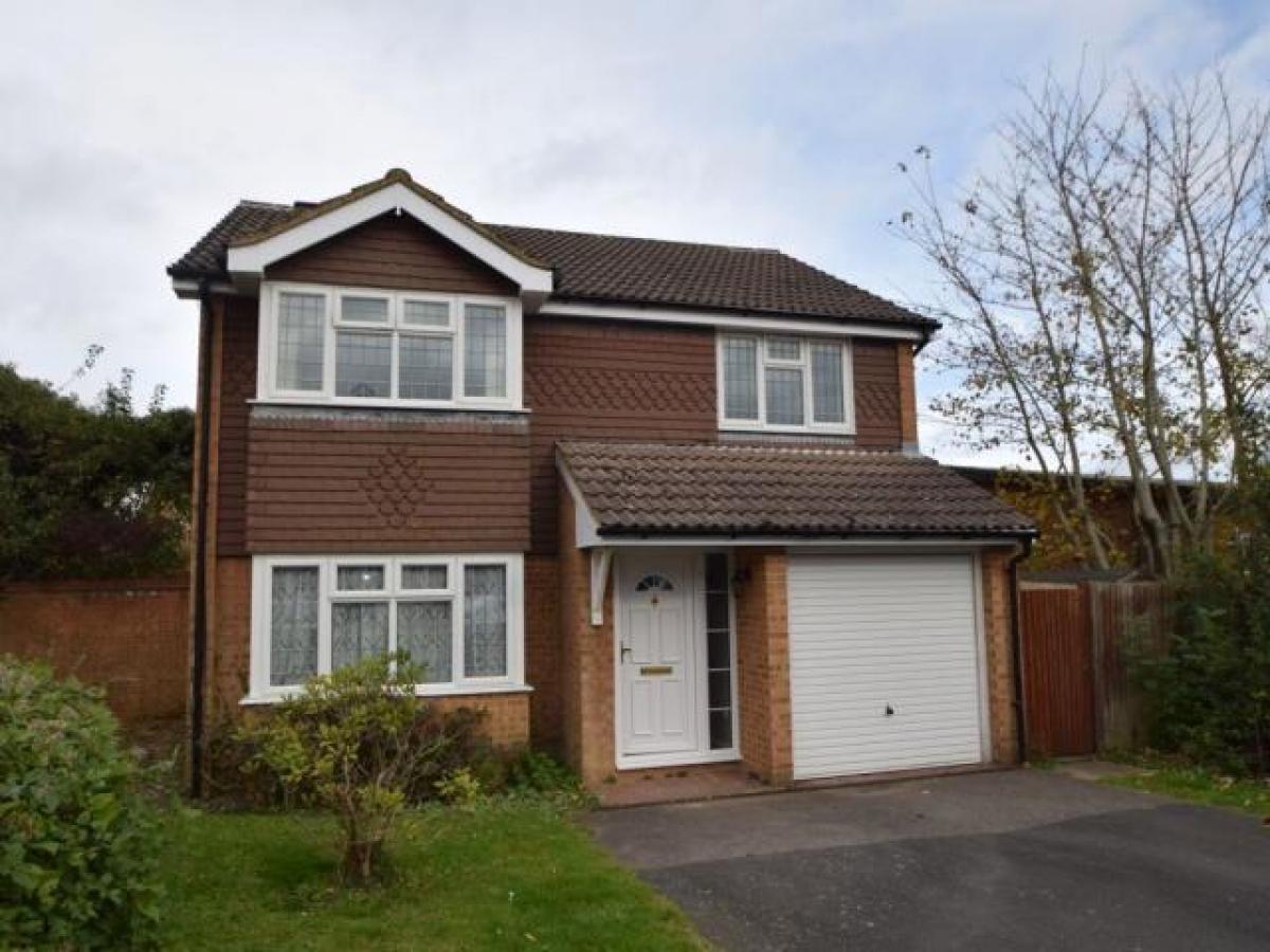 Picture of Home For Rent in Chatham, Kent, United Kingdom