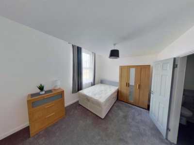 Apartment For Rent in Portsmouth, United Kingdom