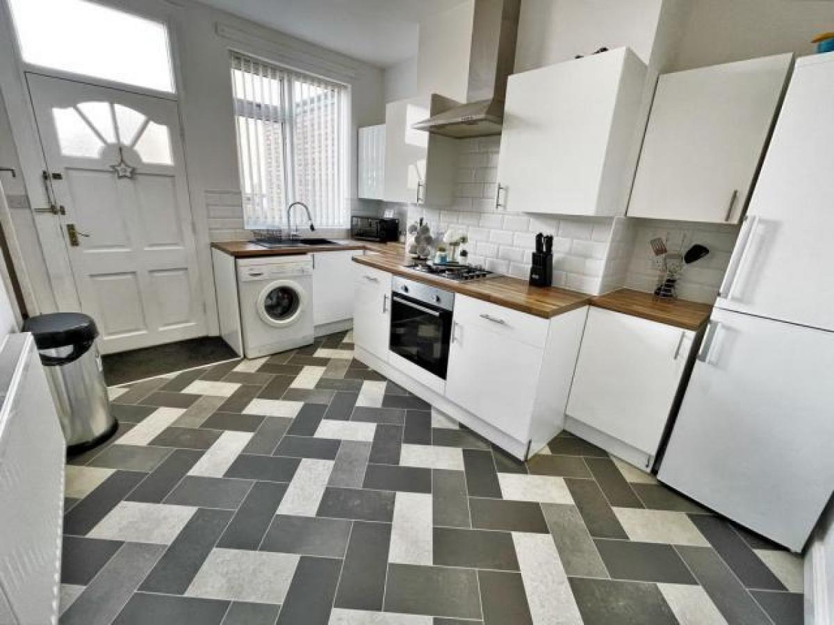 Picture of Home For Rent in Castleford, West Yorkshire, United Kingdom