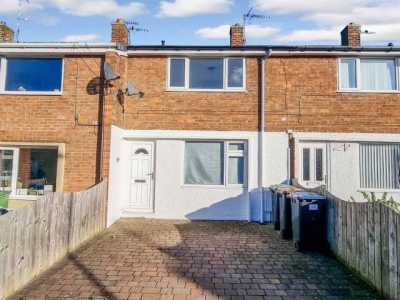 Home For Rent in Newton Aycliffe, United Kingdom