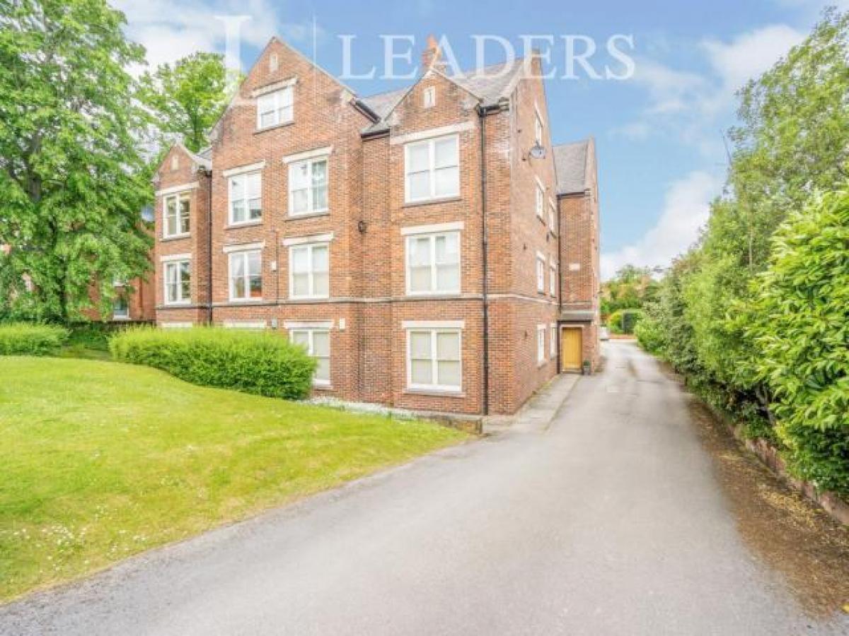 Picture of Apartment For Rent in Chester, Cheshire, United Kingdom