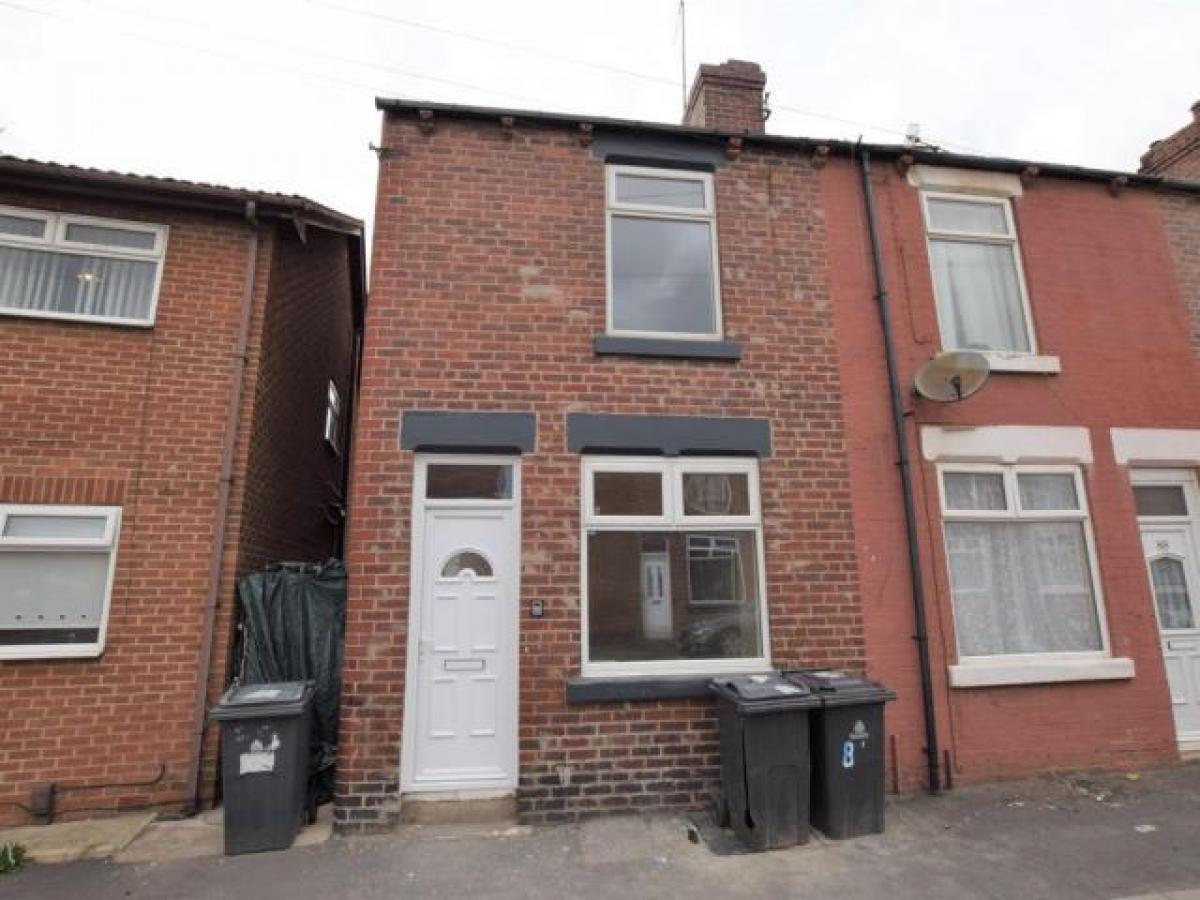 Picture of Home For Rent in Mexborough, South Yorkshire, United Kingdom