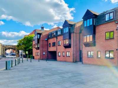 Apartment For Rent in Lincoln, United Kingdom