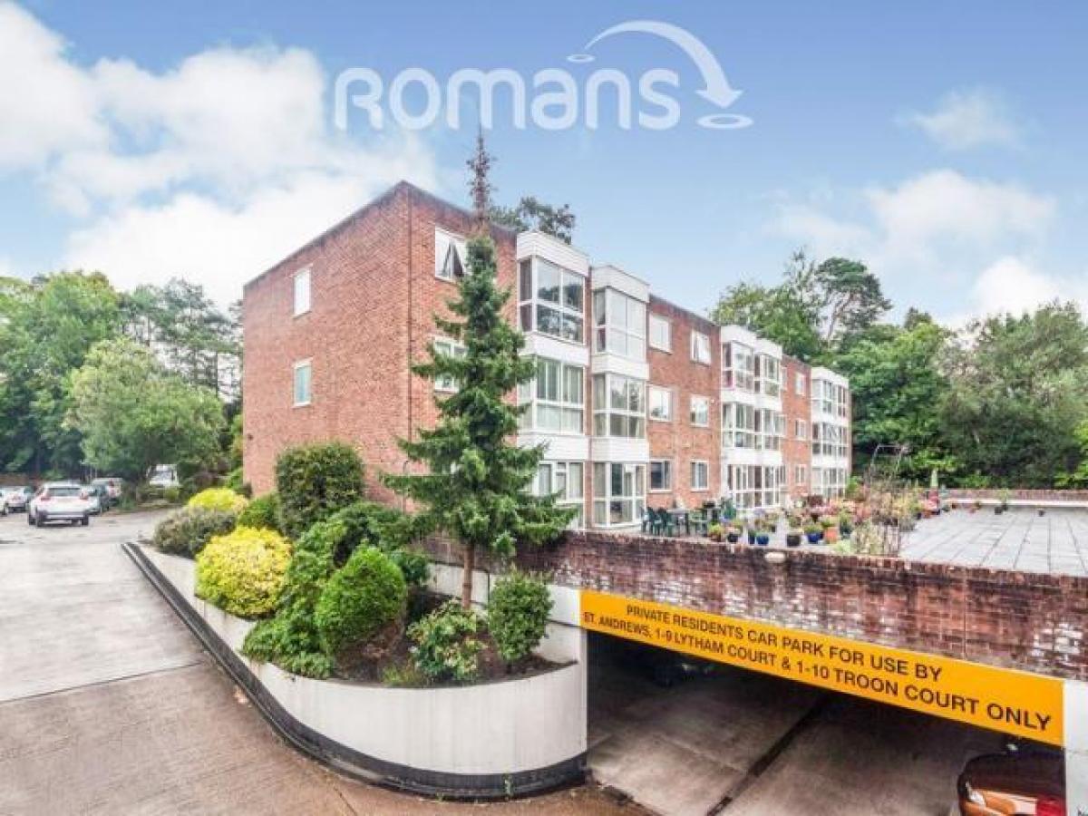 Picture of Apartment For Rent in Ascot, Berkshire, United Kingdom