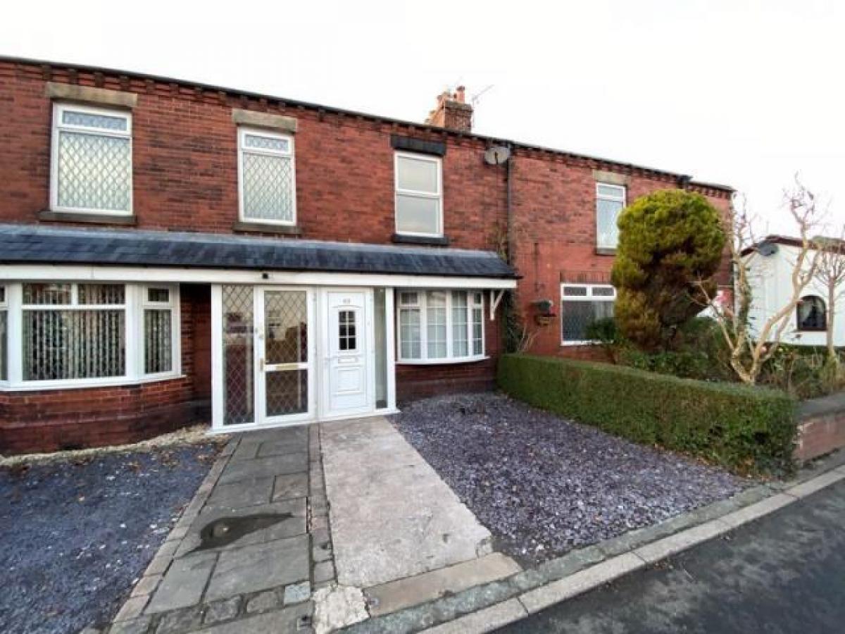 Picture of Home For Rent in Ormskirk, Lancashire, United Kingdom