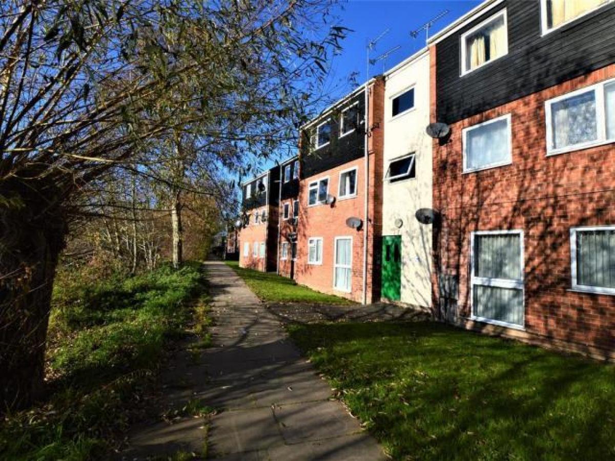 Picture of Apartment For Rent in Slough, Berkshire, United Kingdom