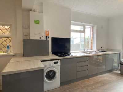 Apartment For Rent in Portsmouth, United Kingdom