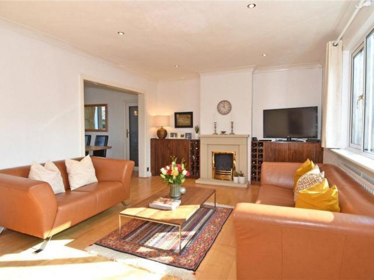 Picture of Home For Rent in Richmond, Greater London, United Kingdom