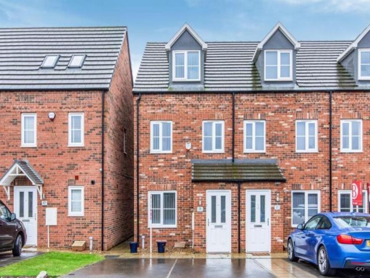 Picture of Home For Rent in Doncaster, South Yorkshire, United Kingdom