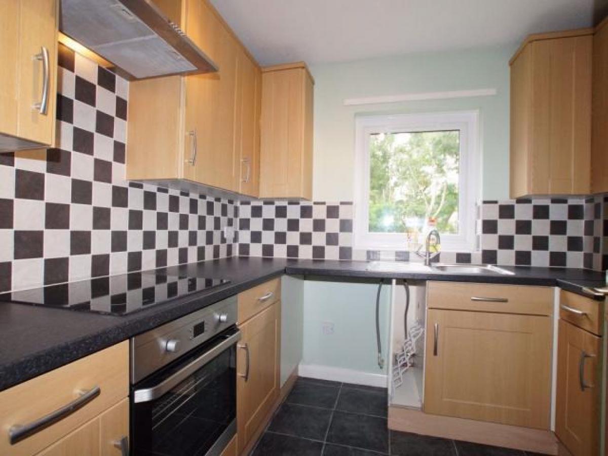 Picture of Apartment For Rent in Carlisle, Cumbria, United Kingdom