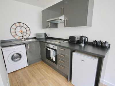 Apartment For Rent in Portsmouth, United Kingdom