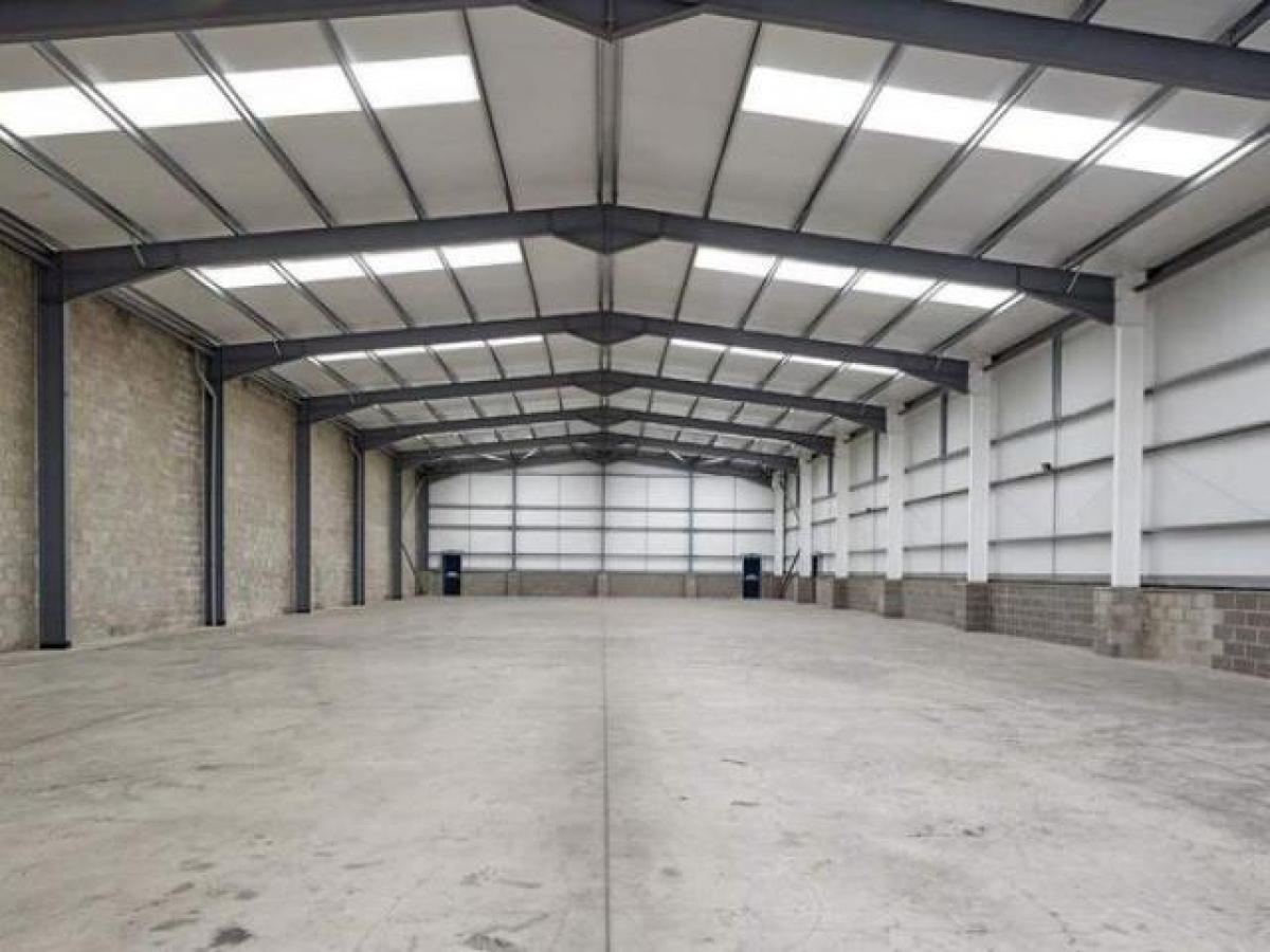 Picture of Industrial For Rent in Brampton, Cumbria, United Kingdom