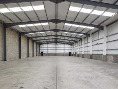 Industrial For Rent in 